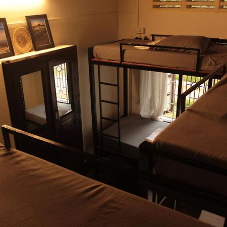 Piggy Hostel Varkala Buitenkant foto