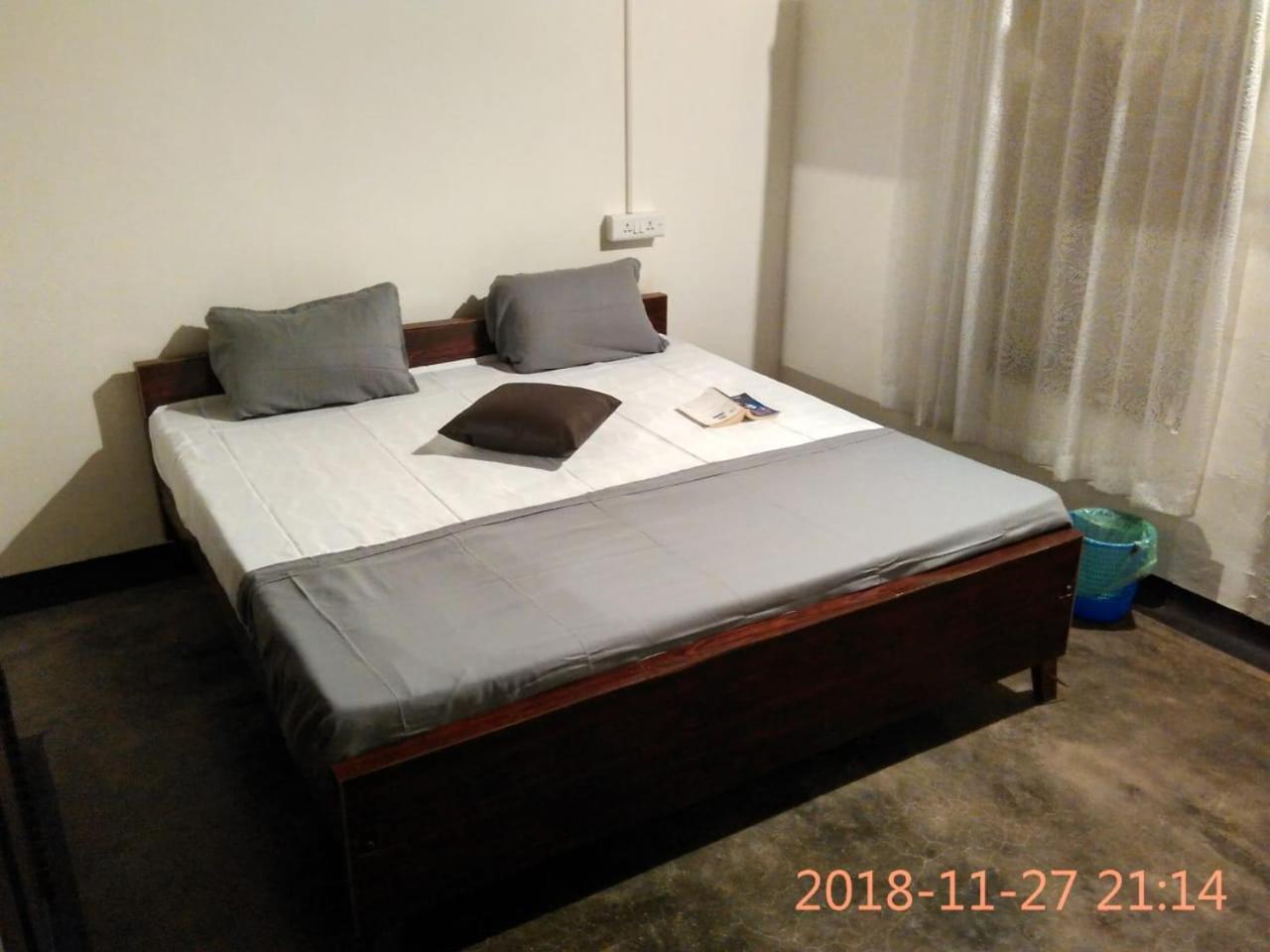 Piggy Hostel Varkala Kamer foto
